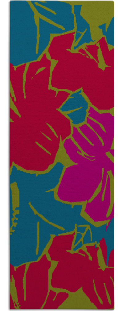 cornball rug - item 900460