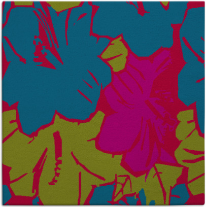 cornball rug - item 900461