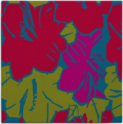 cornball rug - item 900462