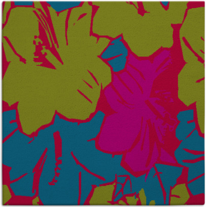 cornball rug - item 900463