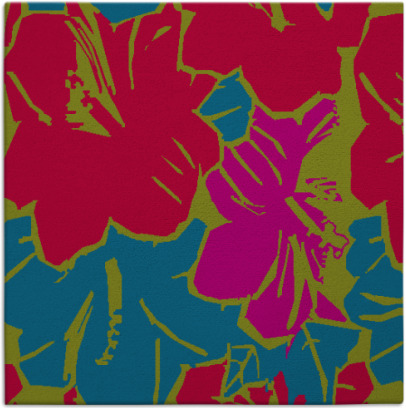 cornball rug - item 900464