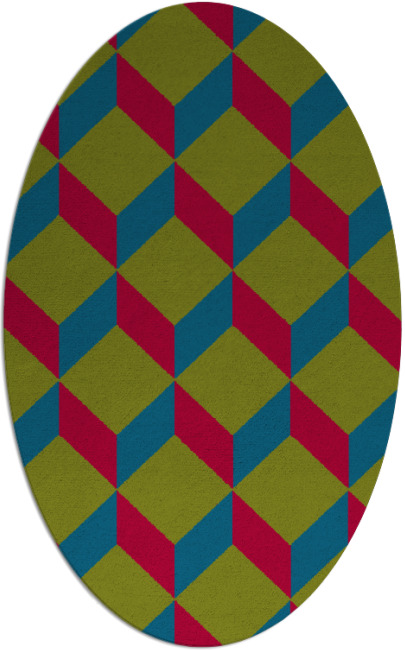 stepping stones rug - item 900506