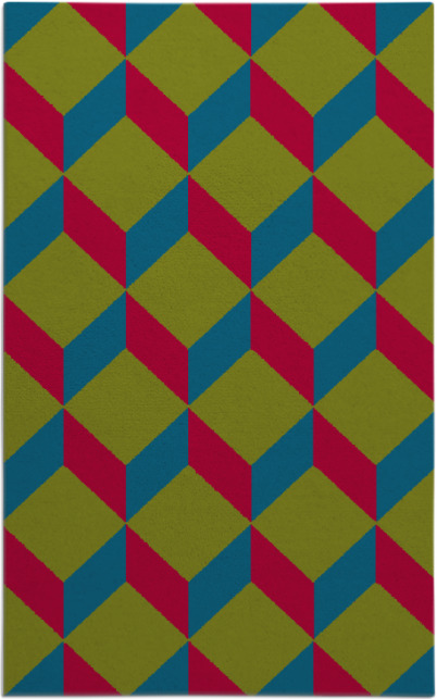 stepping stones rug - item 900510