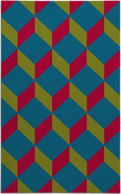 stepping stones rug - item 900511