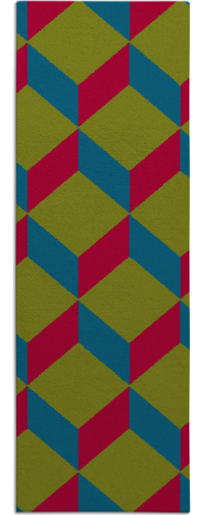 stepping stones rug - item 900517