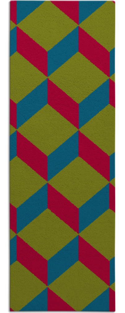 stepping stones rug - item 900518