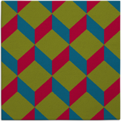 stepping stones rug - item 900521