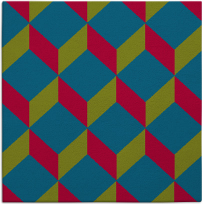 stepping stones rug - item 900524