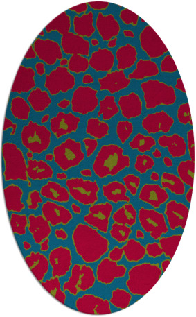 Spots Rug