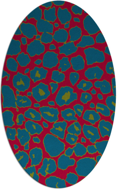spots rug - item 900526