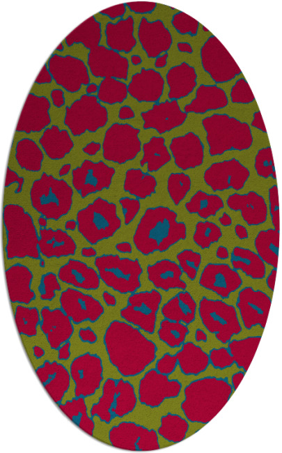 spots rug - item 900527