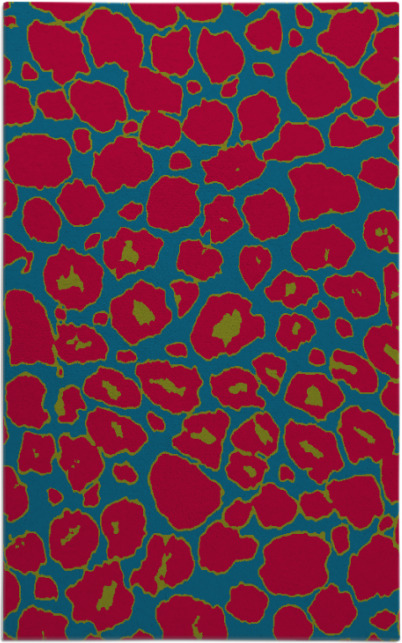 spots rug - item 900529
