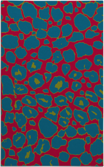 spots rug - item 900530