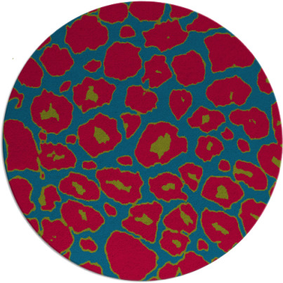 spots rug - item 900533
