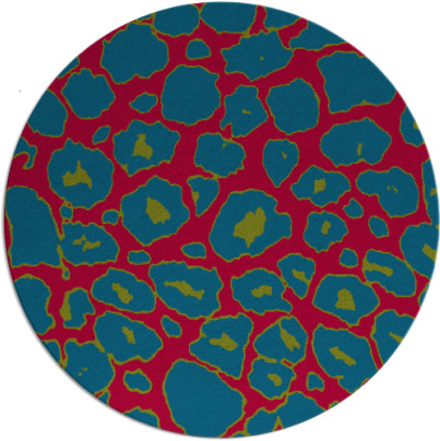 spots rug - item 900534