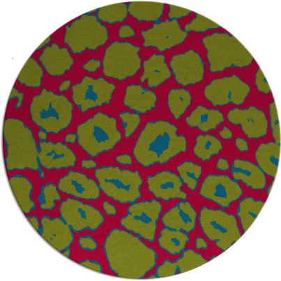 spots rug - item 900536
