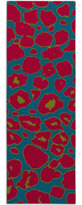 Spots Rug