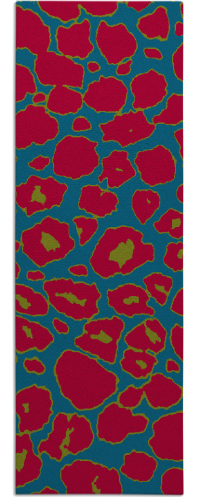 spots rug - item 900537