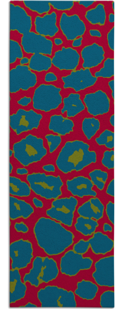 spots rug - item 900538