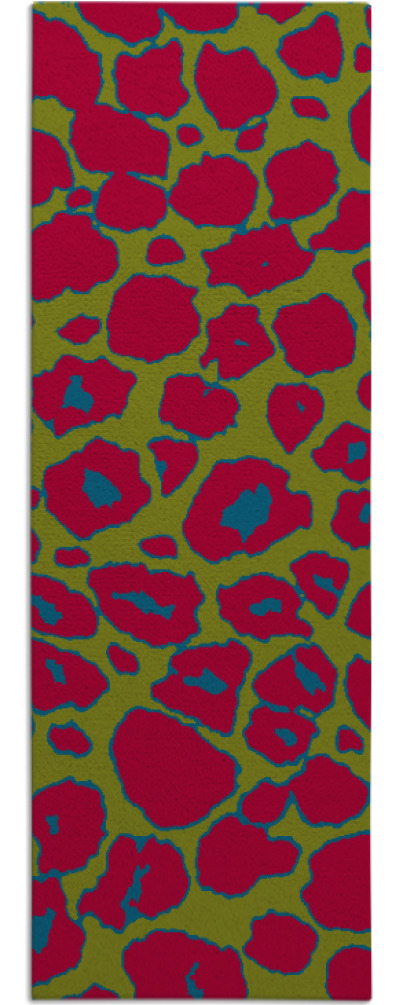 spots rug - item 900539