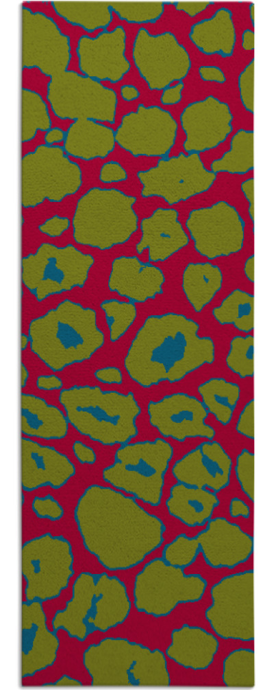 spots rug - item 900540