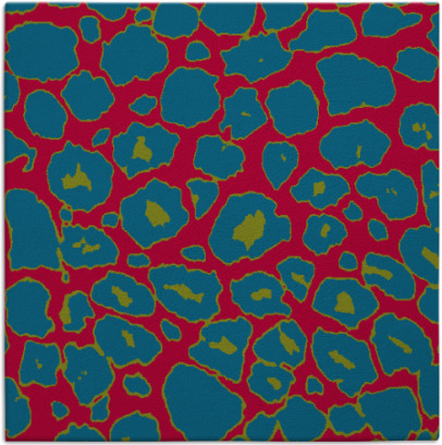 spots rug - item 900542
