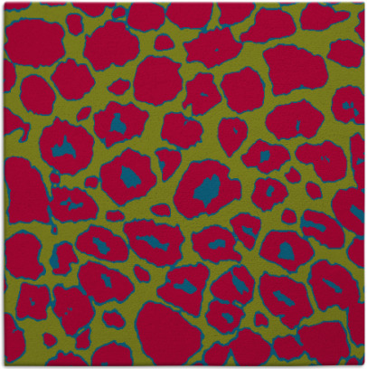 spots rug - item 900543