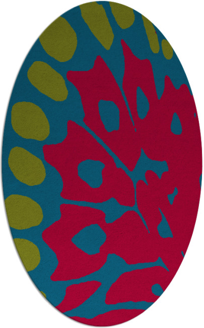 wings rug - item 900566