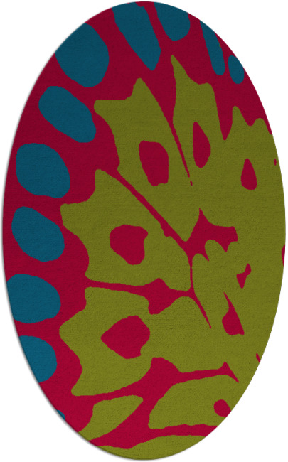 wings rug - item 900567