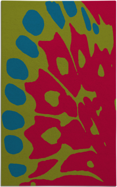 wings rug - item 900572