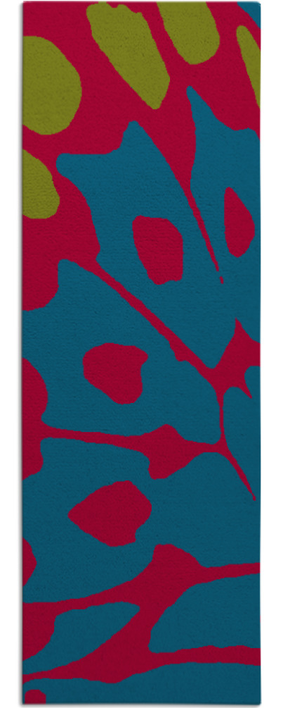 wings rug - item 900577