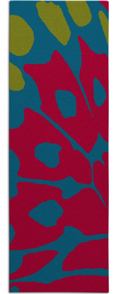 wings rug - item 900578