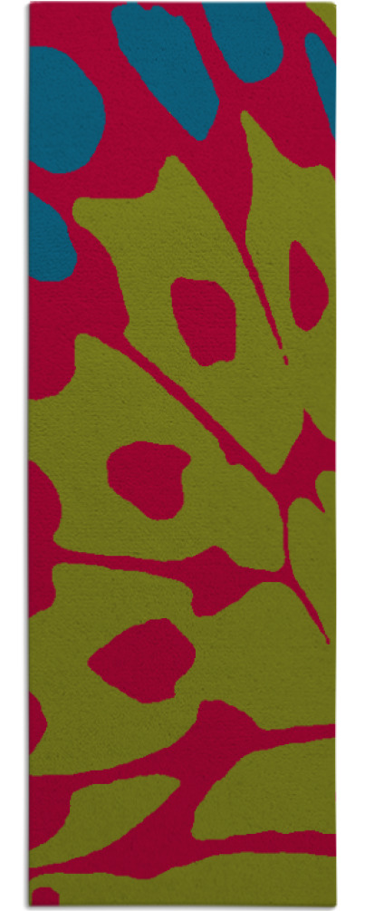 wings rug - item 900579