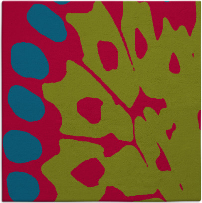 wings rug - item 900583