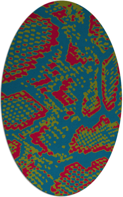 slither rug - item 900605