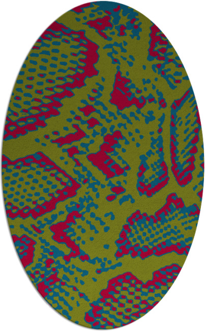 slither rug - item 900607