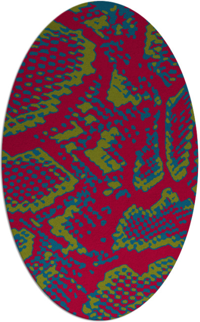 slither rug - item 900608