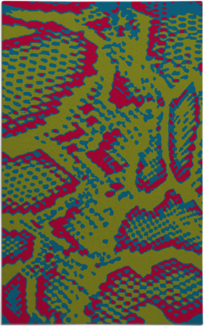 slither rug - item 900611