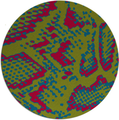 slither rug - item 900615