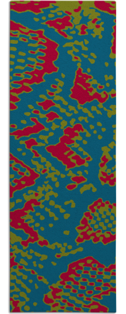 slither rug - item 900617