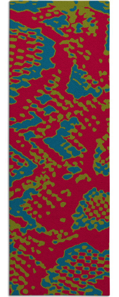 slither rug - item 900618