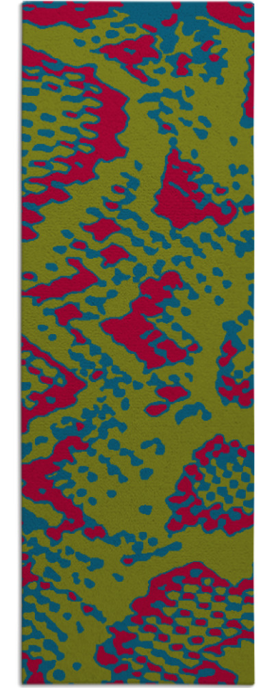 slither rug - item 900619