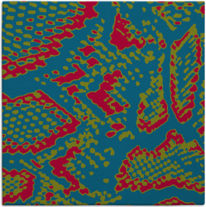 slither rug - item 900621