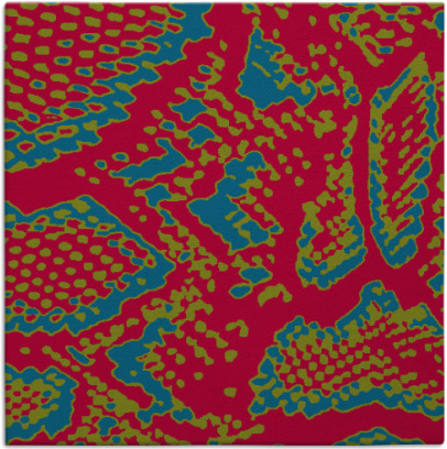 slither rug - item 900622