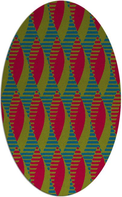 theta rug - item 900625