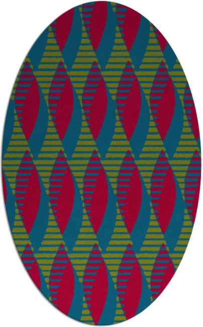 theta rug - item 900627