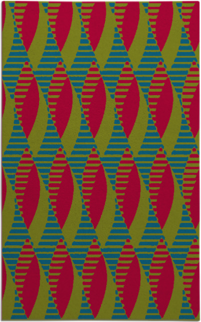 theta rug - item 900629