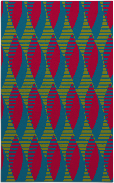 theta rug - item 900631