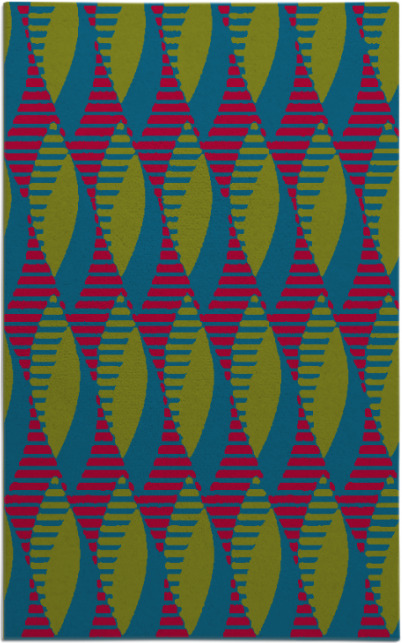 theta rug - item 900632