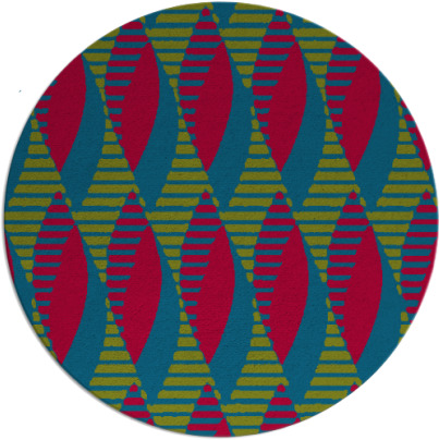theta rug - item 900635